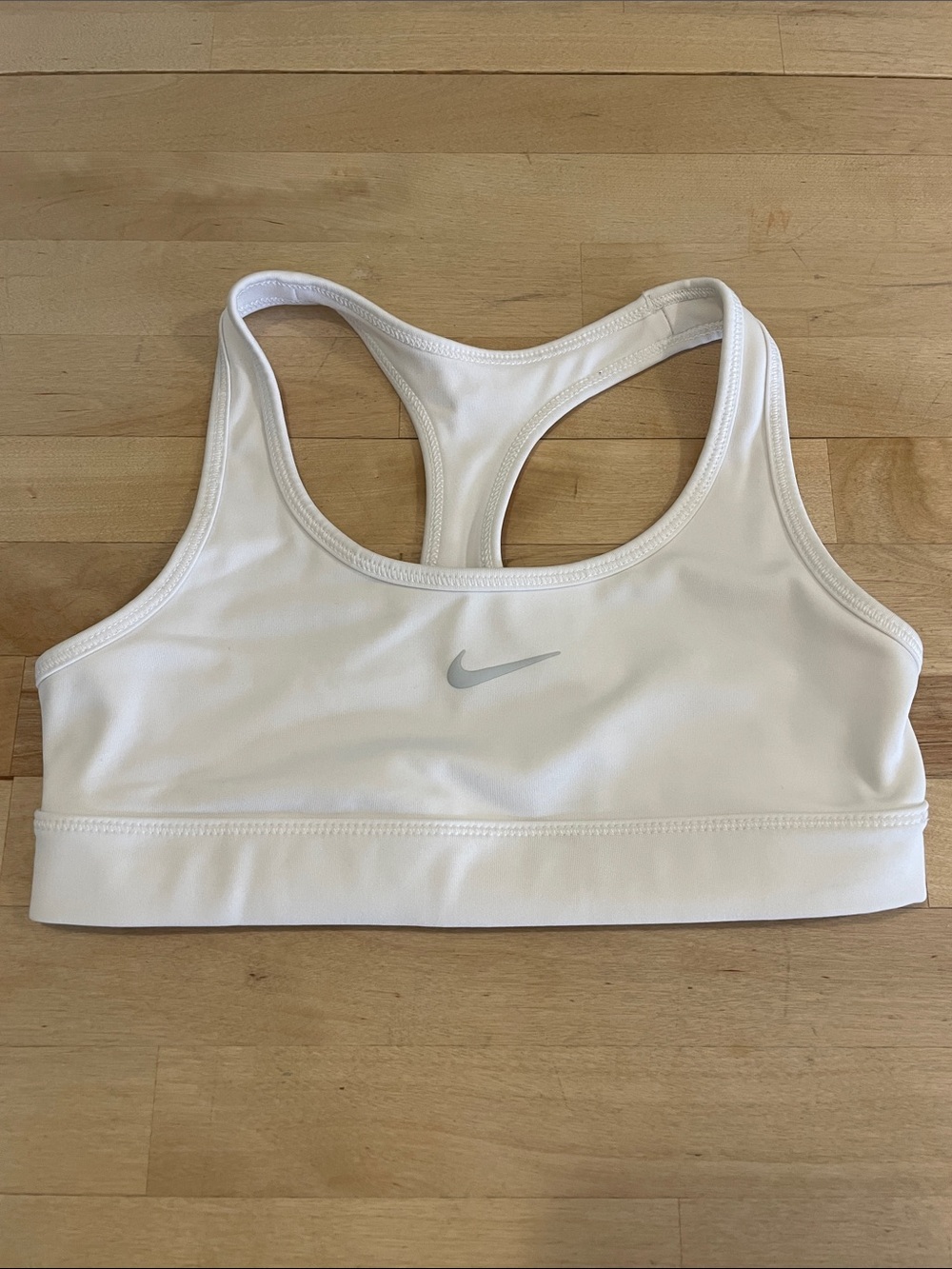 Nike Girls Dri-Fit Sports Bra